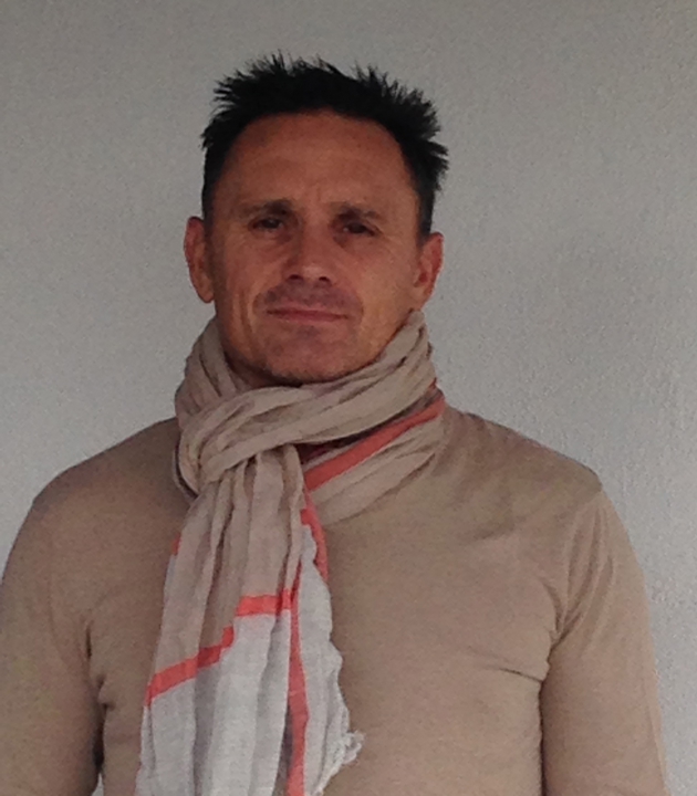 Stéphane Bouetz