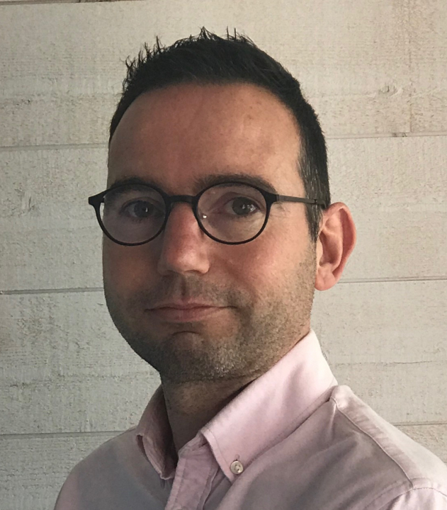 Cyril Labinal
