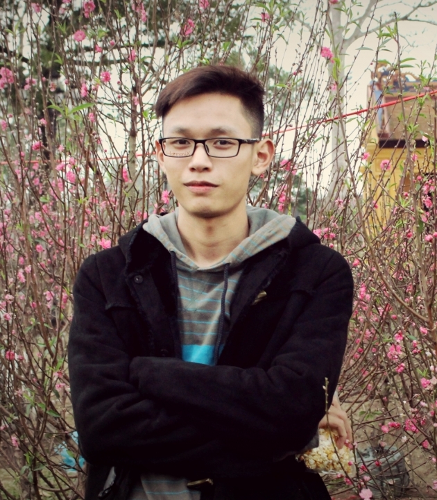 Quốc Hoàng