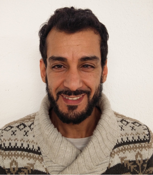 Abdel Berri
