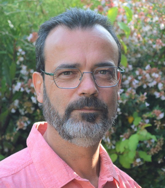 Marc CHARON