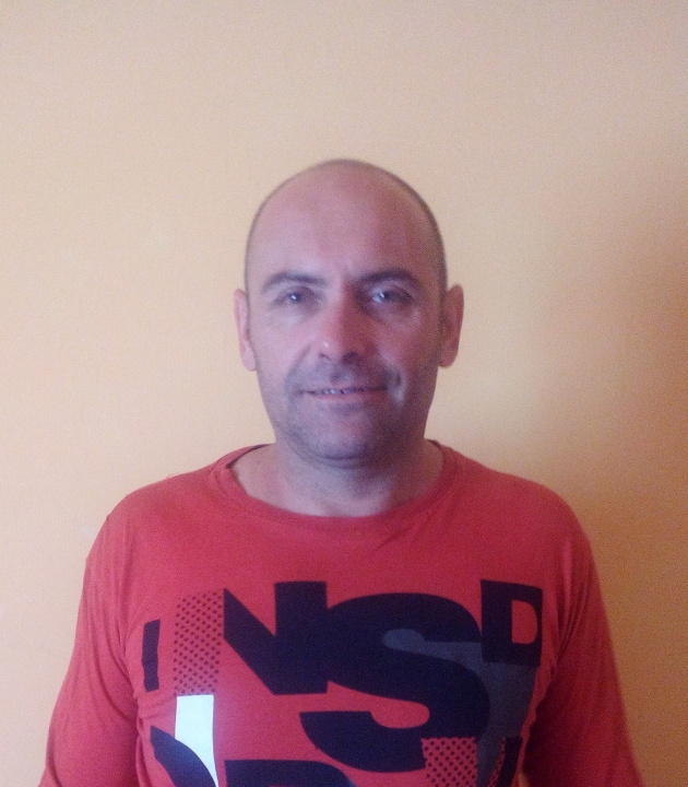 Javier Palleja