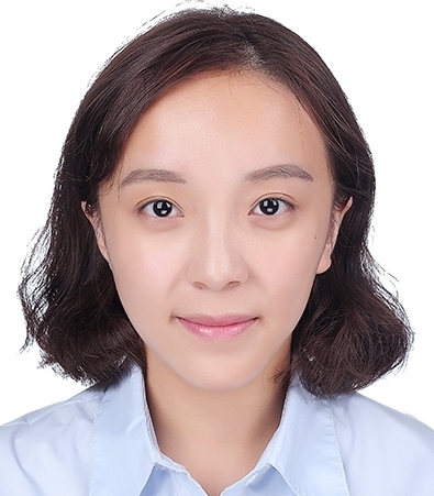 Xinyu HU