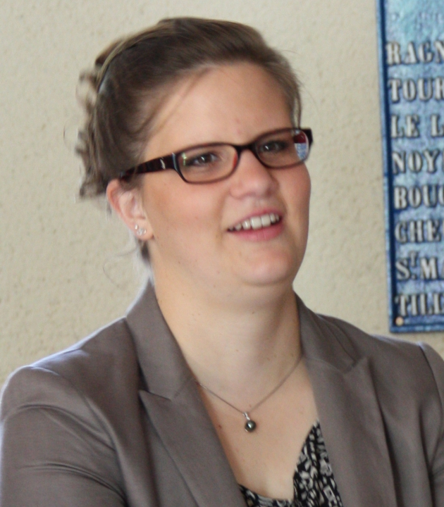 Lucie Hébert