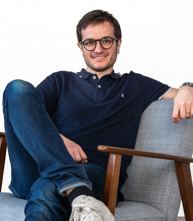 Fabien URBANIK
