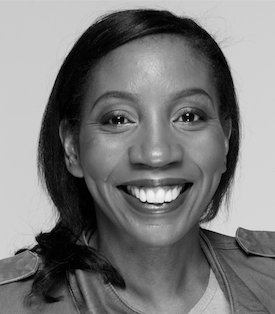 Laurence RILCY PEREIRA