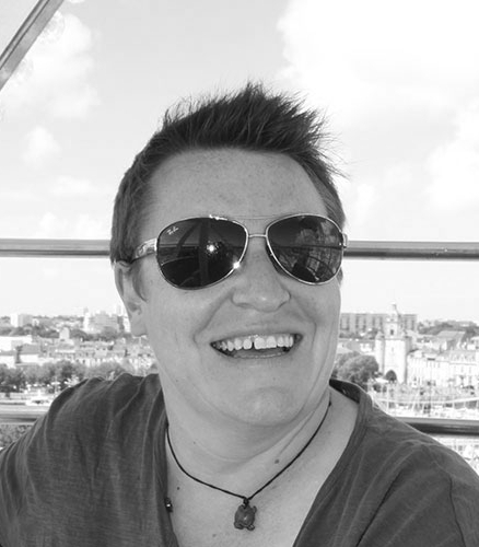 Fabienne CORNILLON
