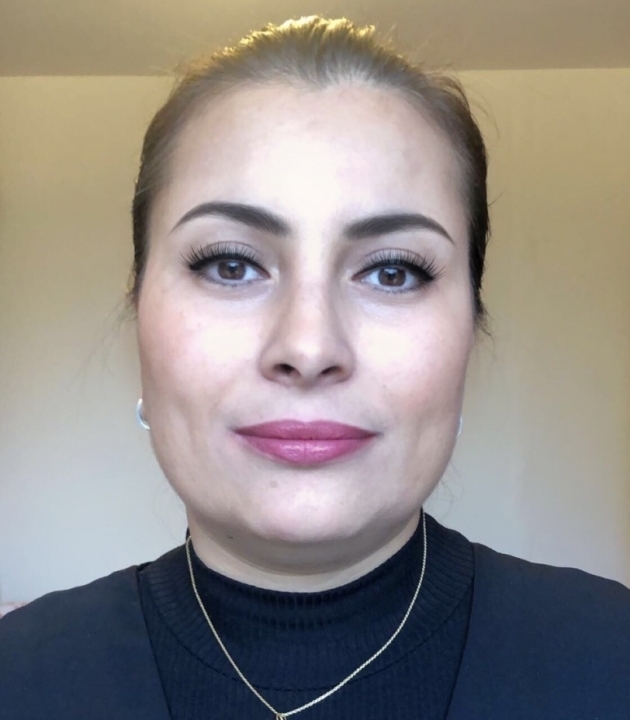 Naïma CHEKLIT
