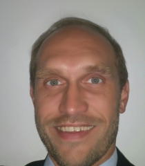 Amaury LEDRAIT