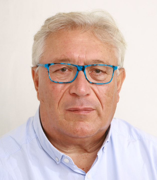 Damien Coliche