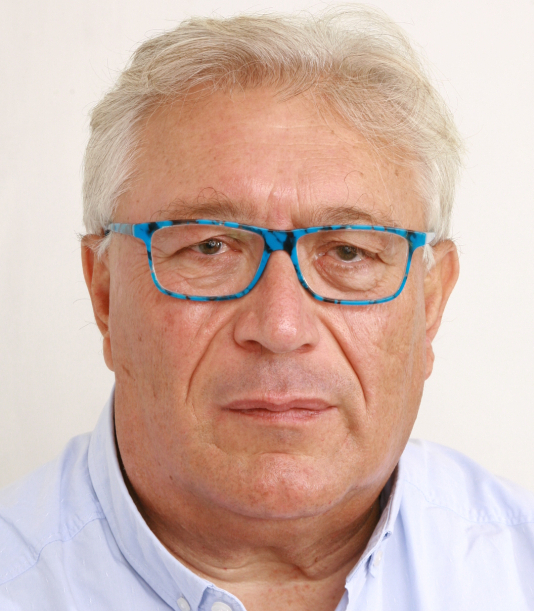 Damien Coliche