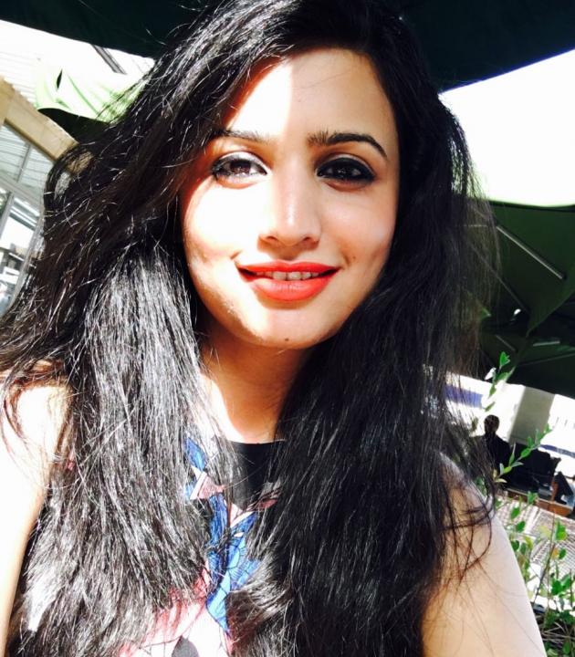 Alina Malik