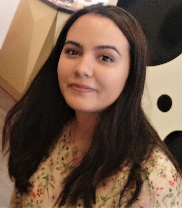 ibtissam azim