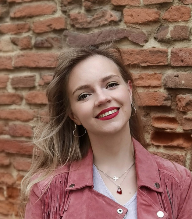 Daria Kladukhina