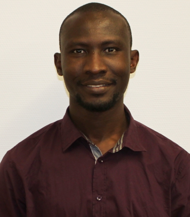 Elhadj Moussa CAMARA