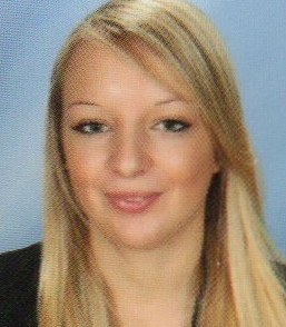 Laëtitia DESSAINT
