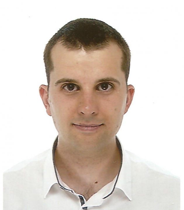 Mathieu CARO