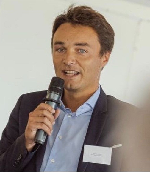 Olivier LE FLOCH