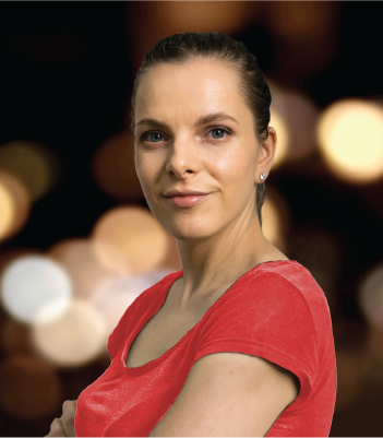 Mélissa Caussé