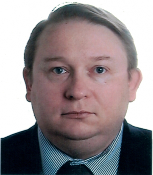 Nicolas FLEURY