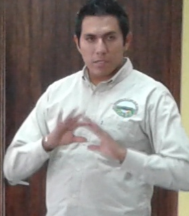 Christian Rivera
