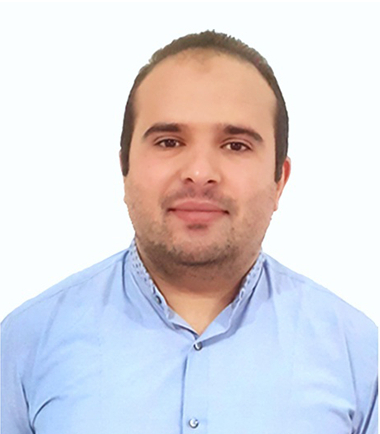Ramzi Ouali
