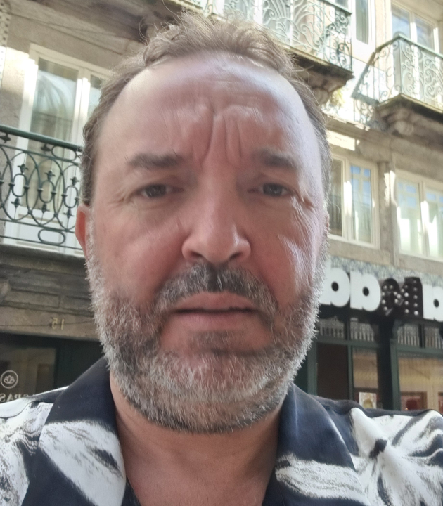 Alfredo Amarilla