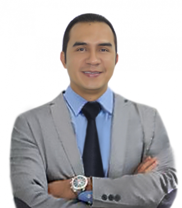 Fredy Andres Garcia