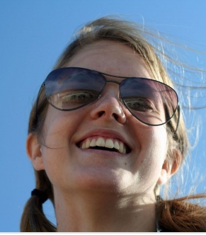 Anna Behanska