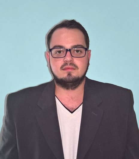 Mikaël LEFEVRE