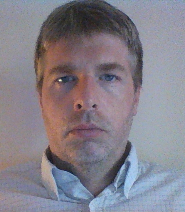 Antoine Pysno