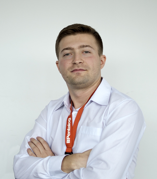 Alex Negurita