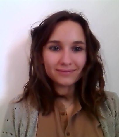 Meg-Anne Moriceau