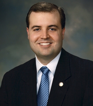 Senator Preston Smith