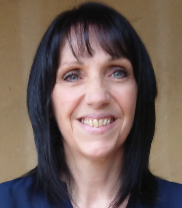 Fabienne BOZONNET