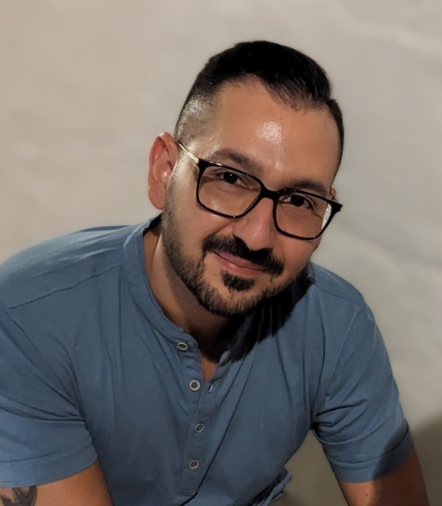 Giovanni Caramia
