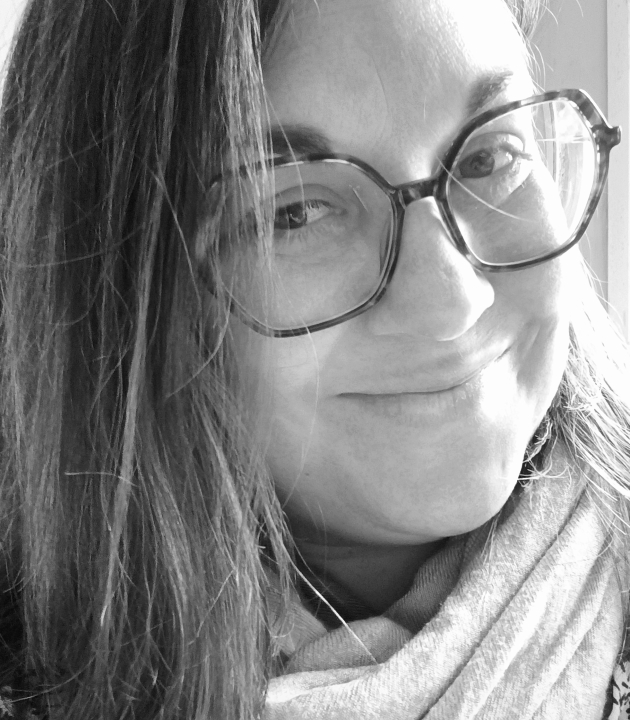 Caroline Laouti