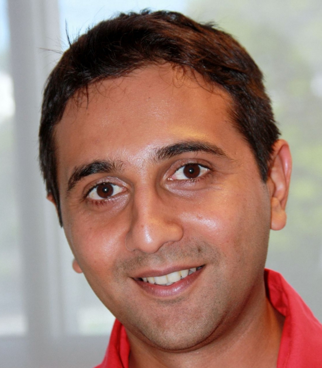 Azim MAKBOULHOUSSEN