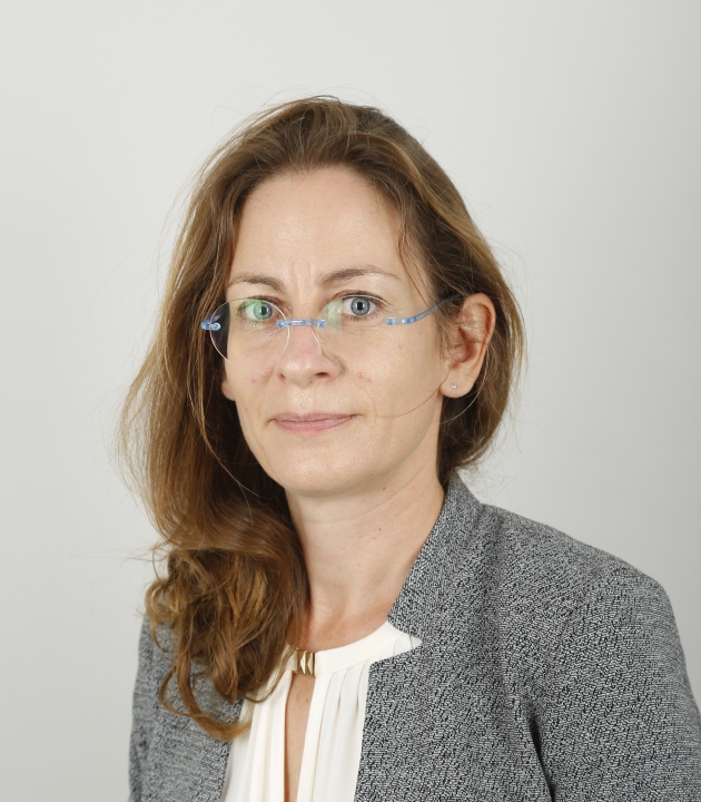 Céline Boddaert