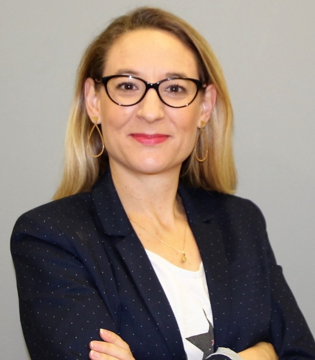 Anne Angelini