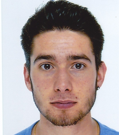 Romain DUPÉ