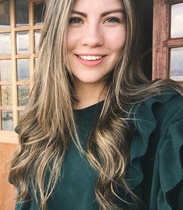 Laura Pinzón