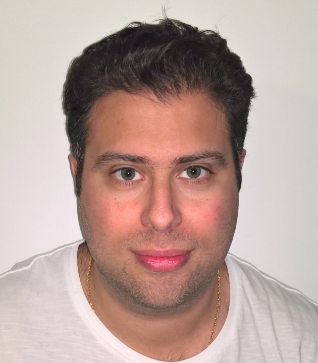 Julien Fournier