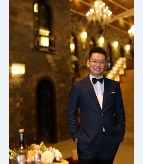 Phạm Vinh Phúc