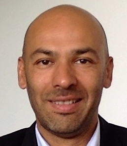 Olivier Forcet