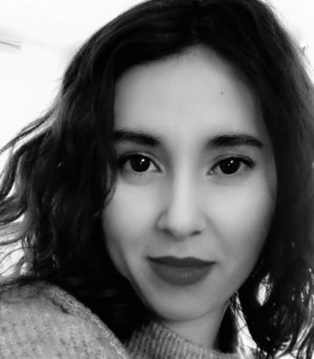 Zohra Salah