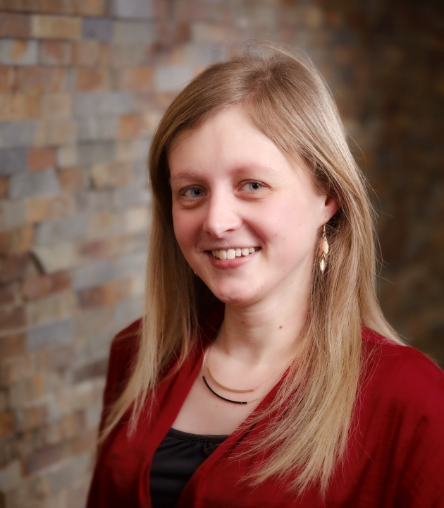 Charlotte Fischer-Carlier