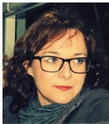 Caroline Lély