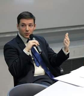 Thibault GOND