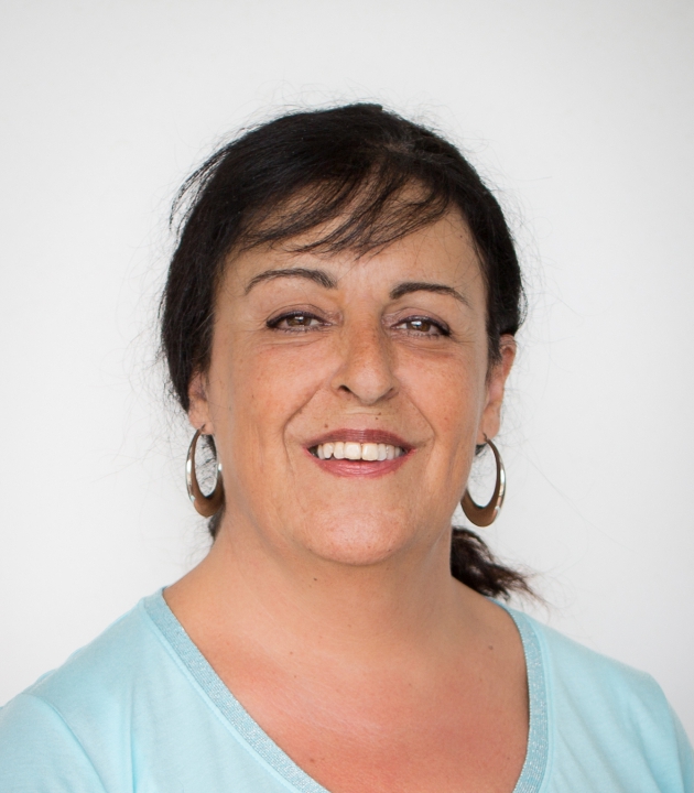 Isabelle SAUVAGNAC